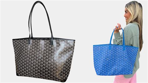 goyard price in milan|goyard bag price in us.